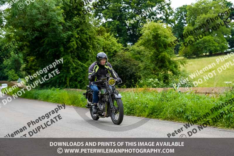 Vintage motorcycle club;eventdigitalimages;no limits trackdays;peter wileman photography;vintage motocycles;vmcc banbury run photographs